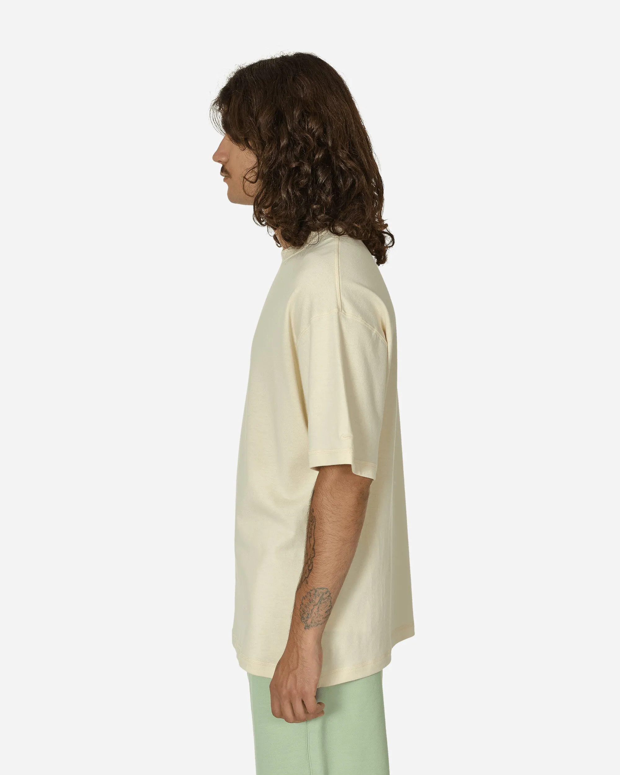 Wool Classics T-Shirt Pure