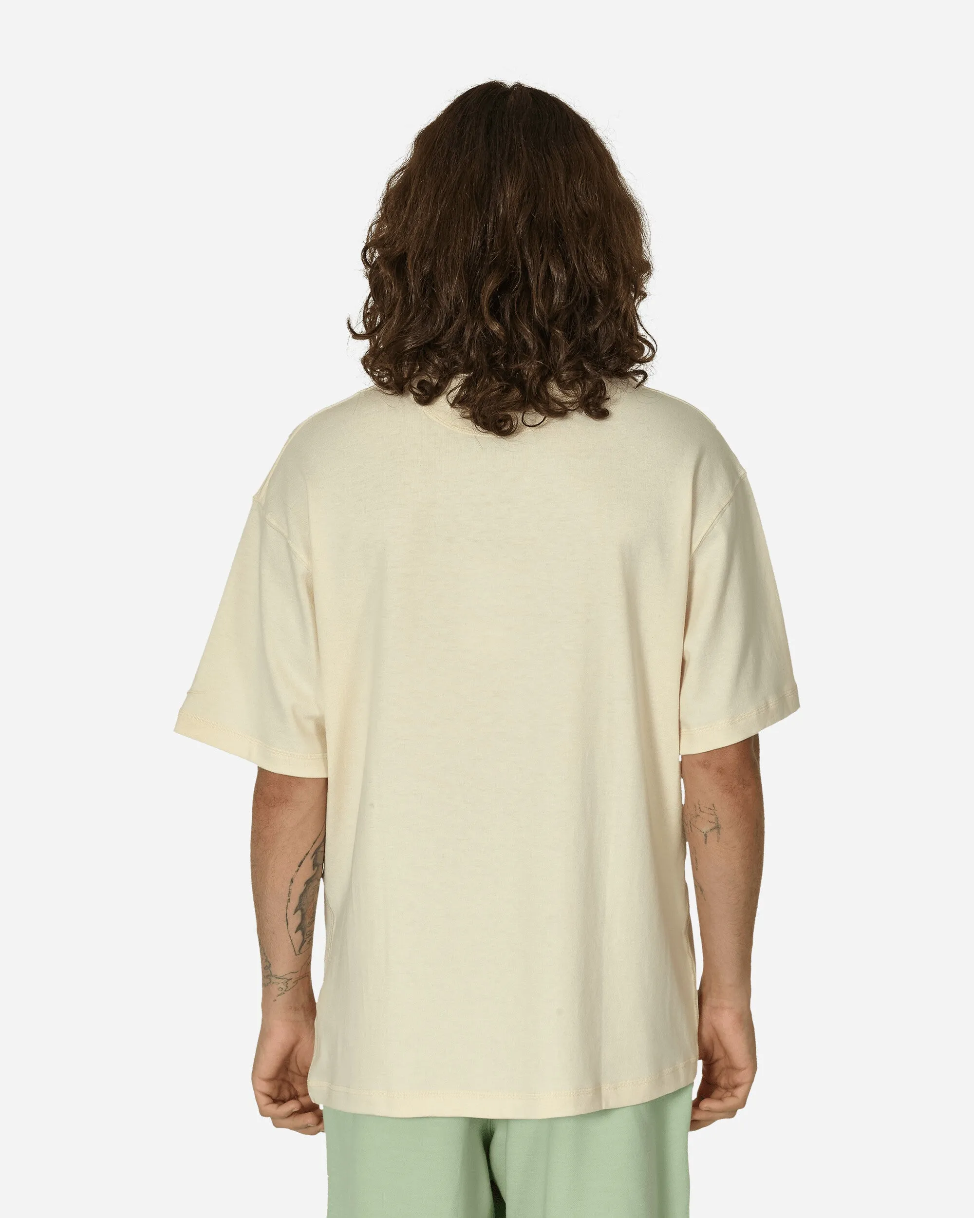 Wool Classics T-Shirt Pure
