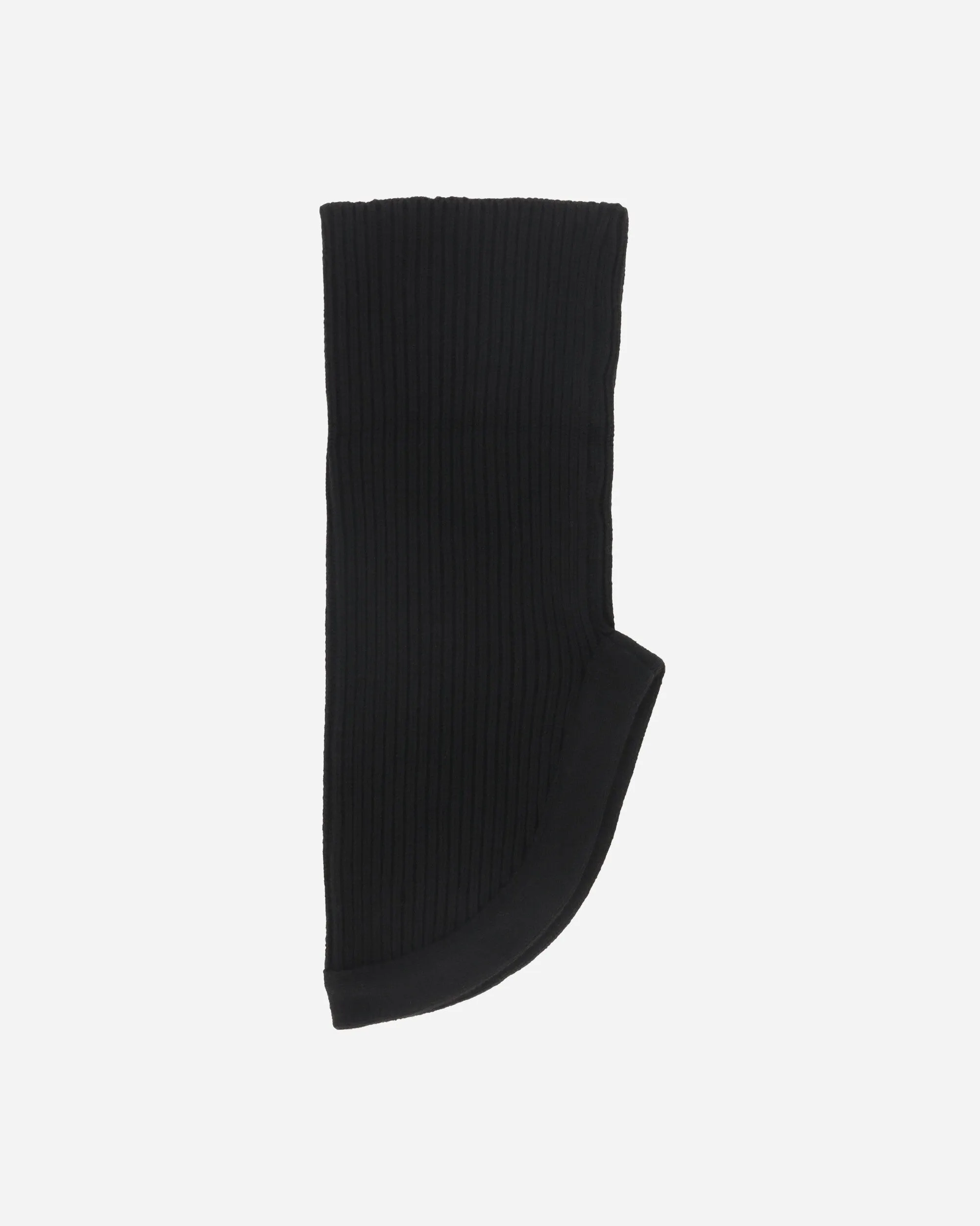 Wool Snood Black