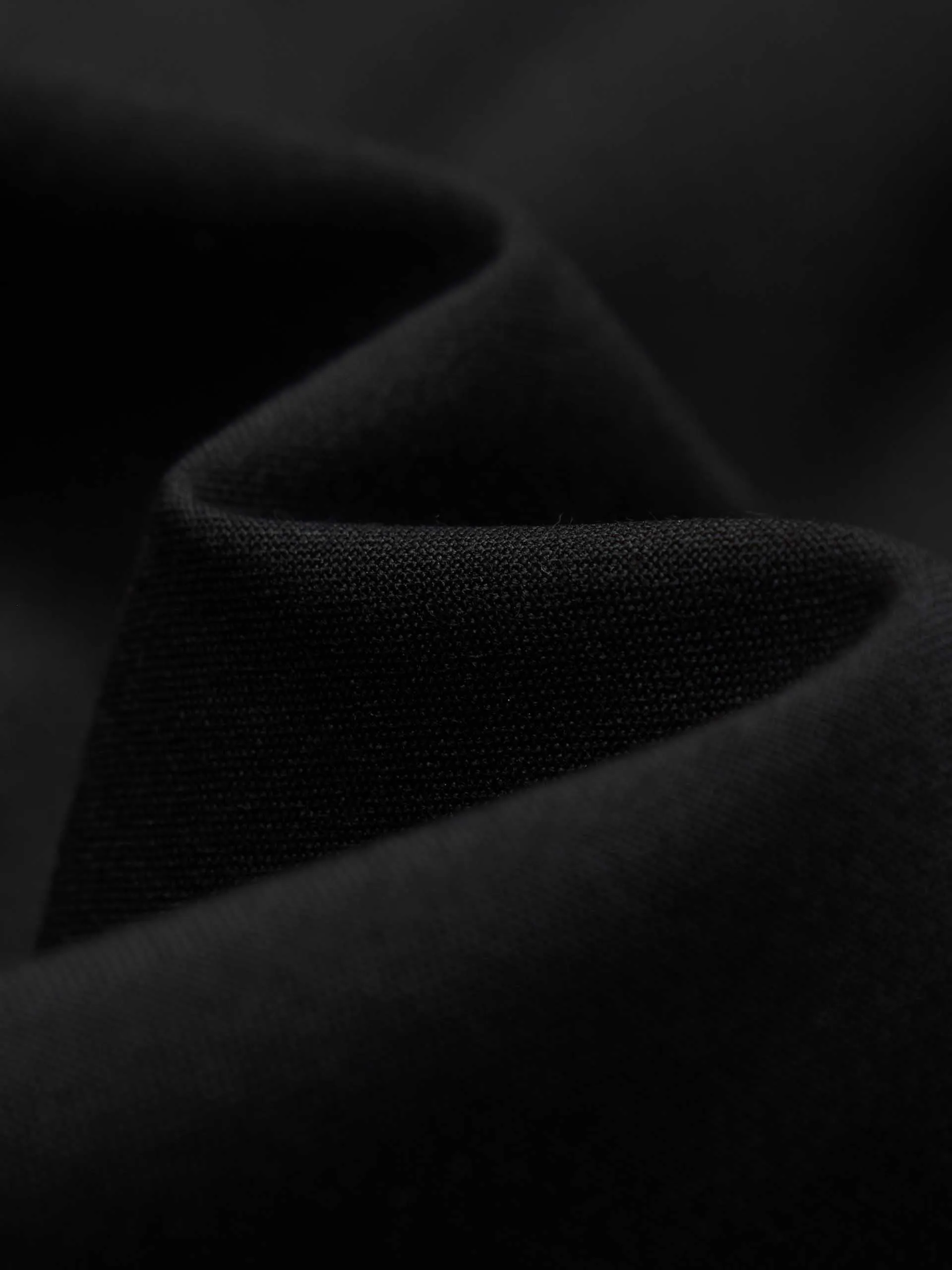 Wrap Detail Mini Skirt