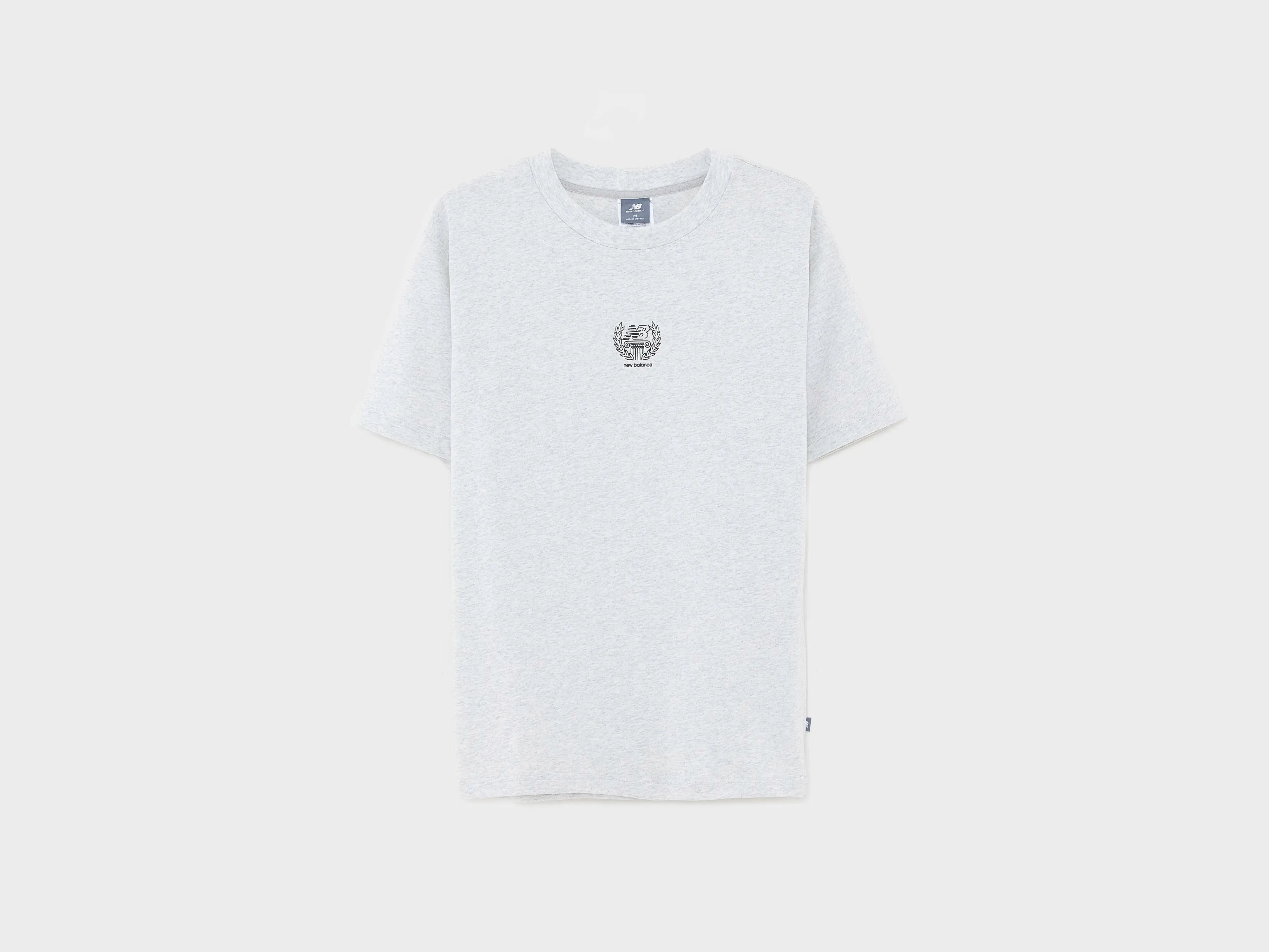 x Debut Baton T-Shirt (251 / M / GREY)
