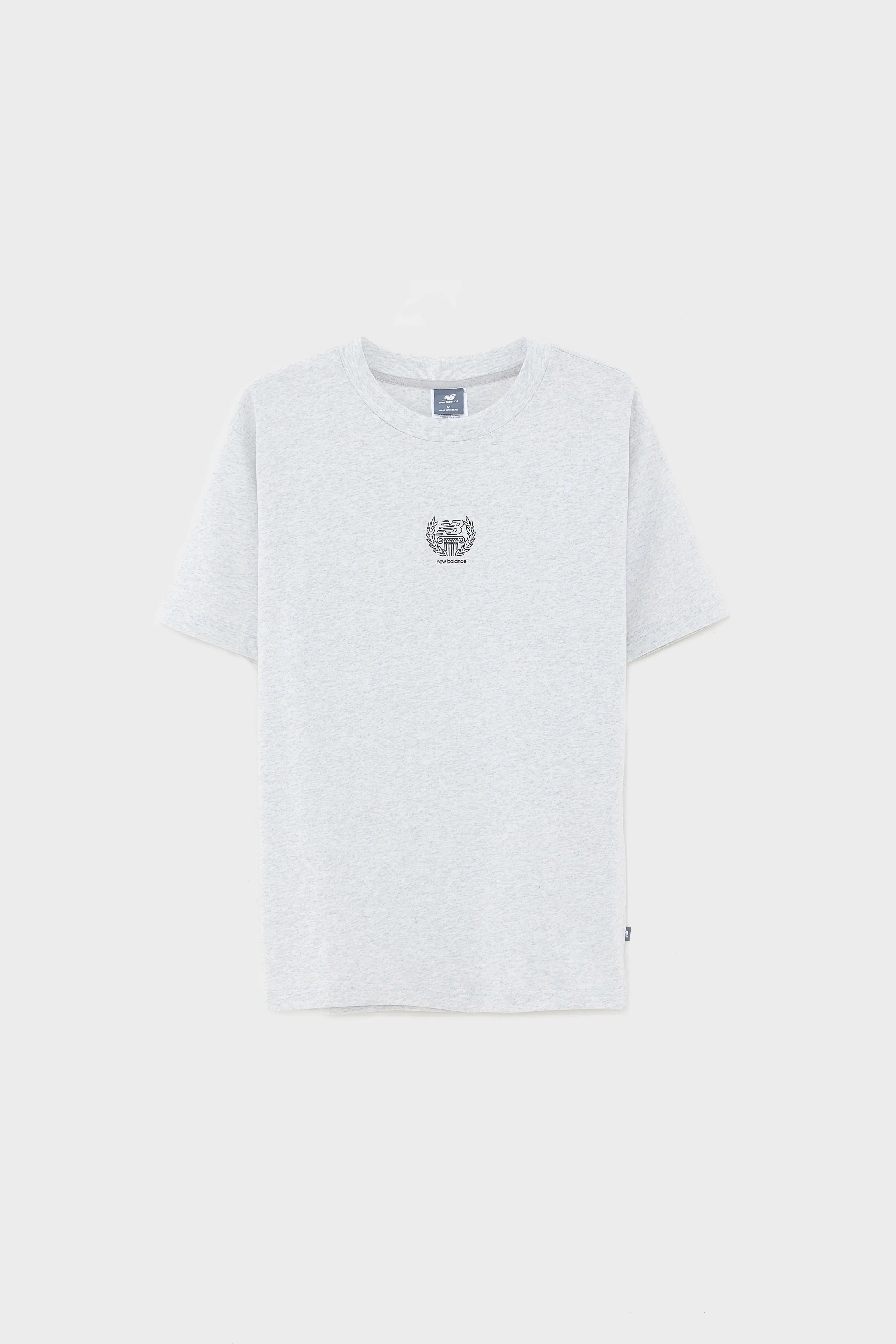 x Debut Baton T-Shirt (251 / M / GREY)
