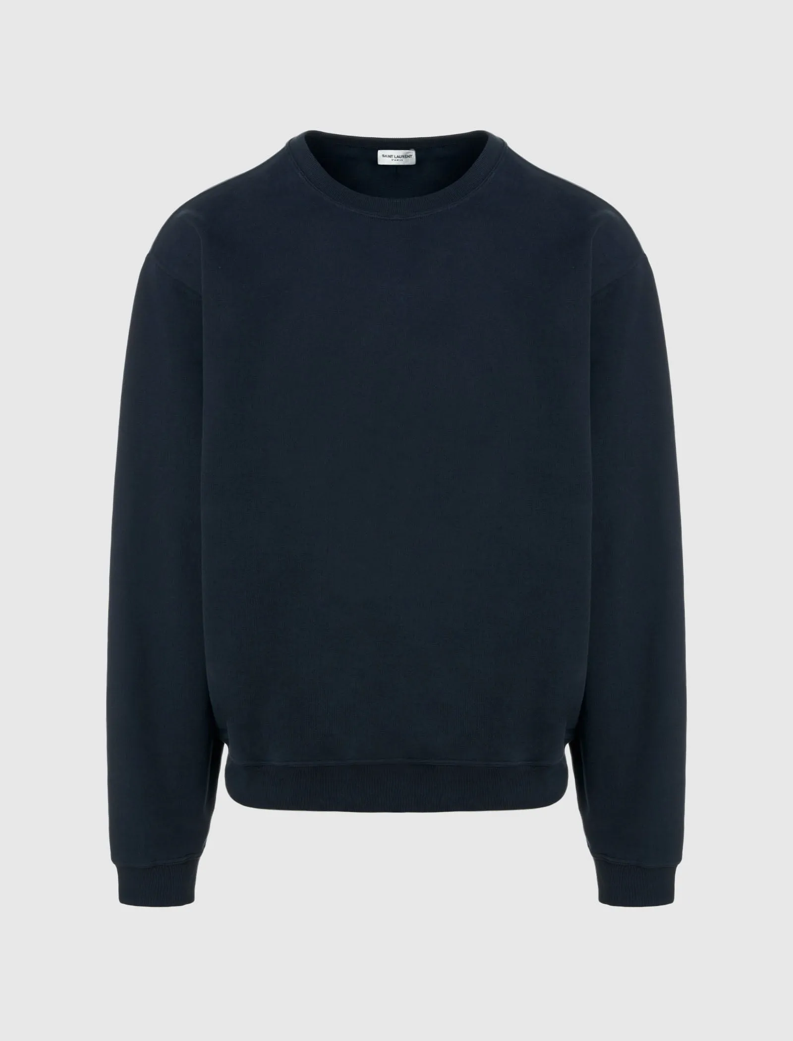 YSL LOOSE SWEATSHIRT