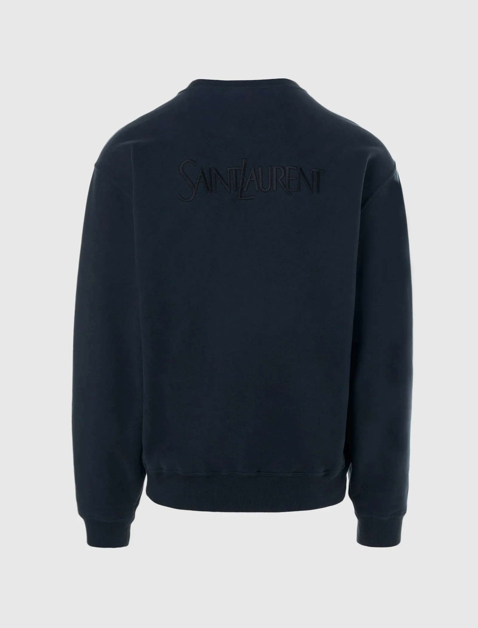 YSL LOOSE SWEATSHIRT