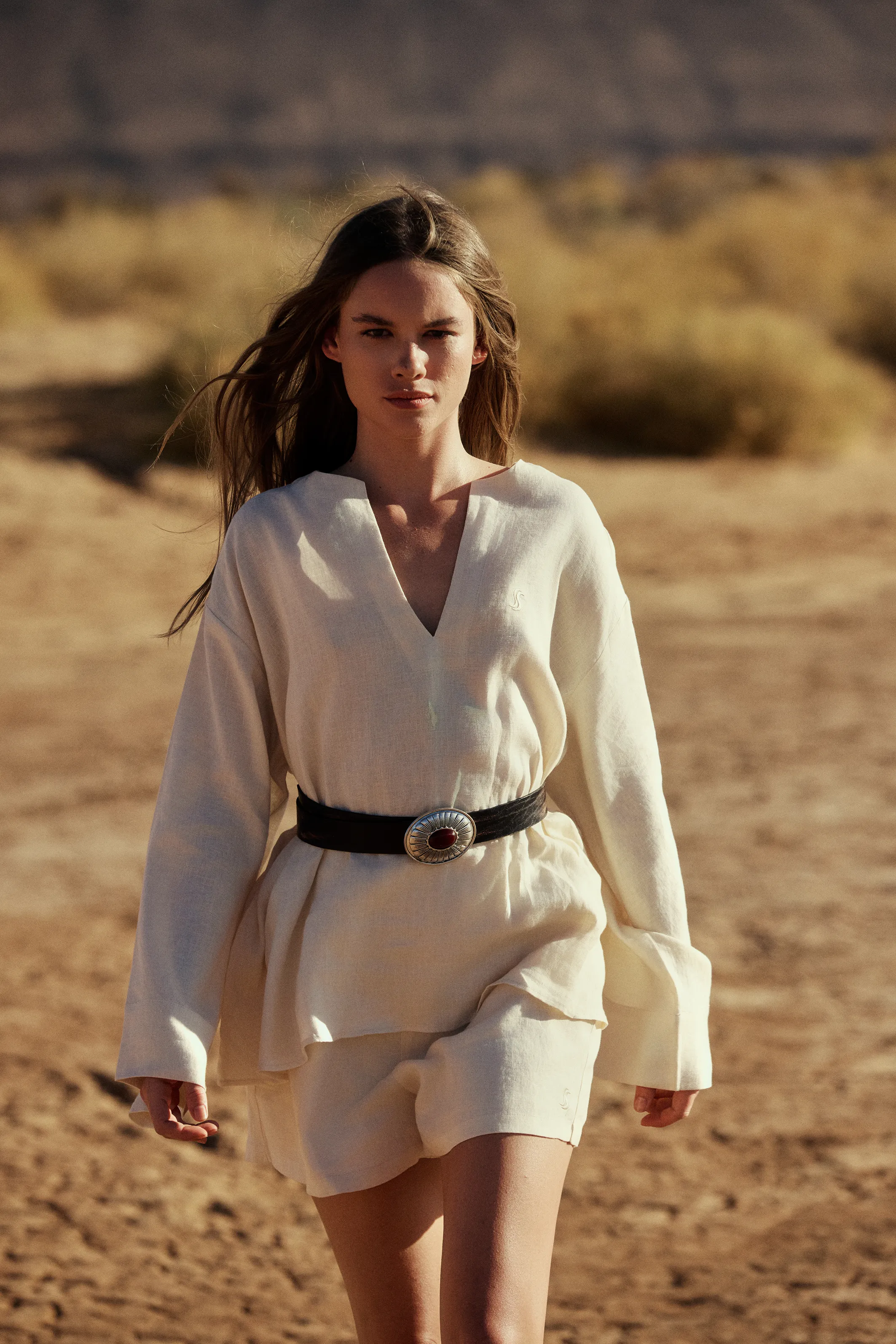Zahara Top