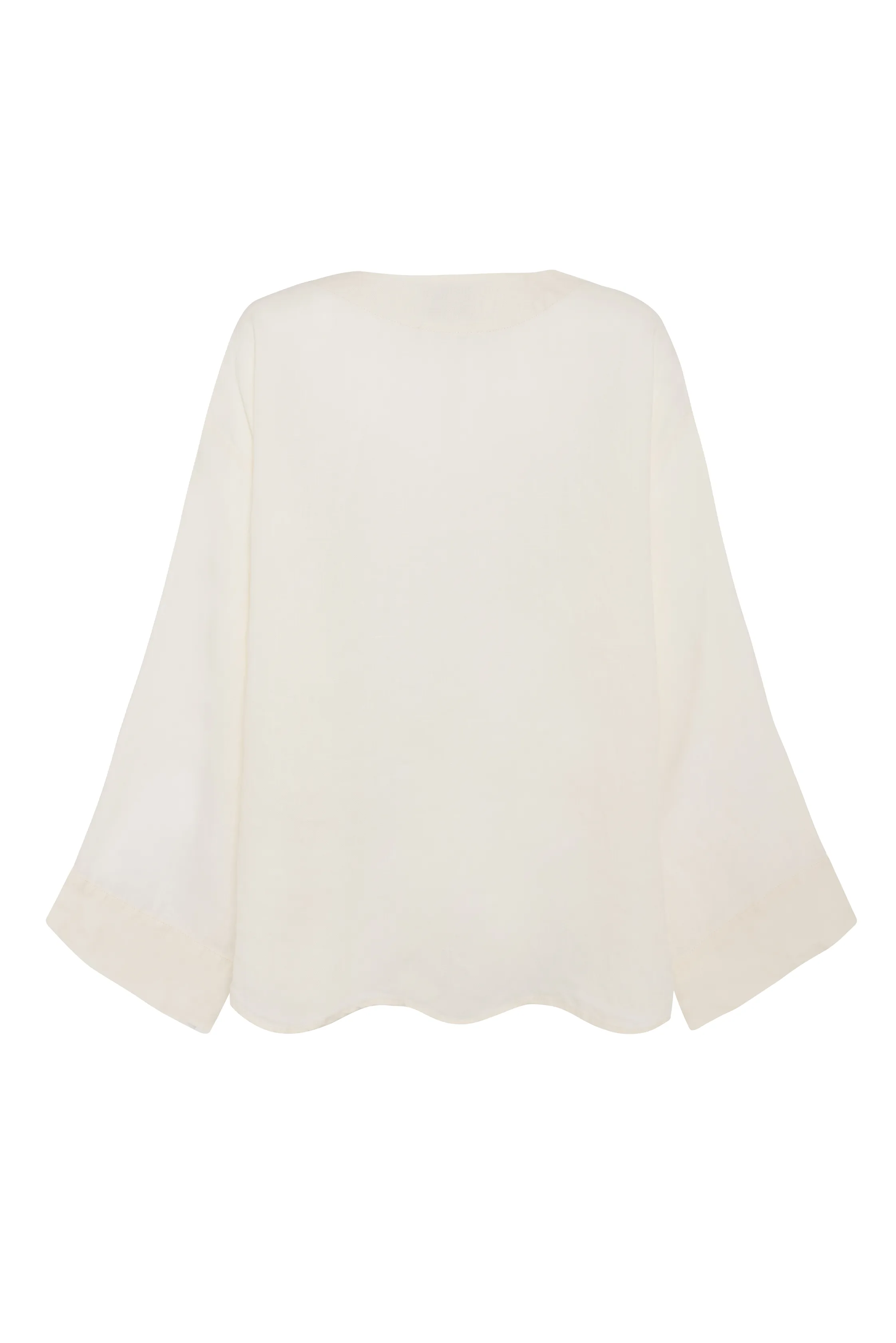 Zahara Top