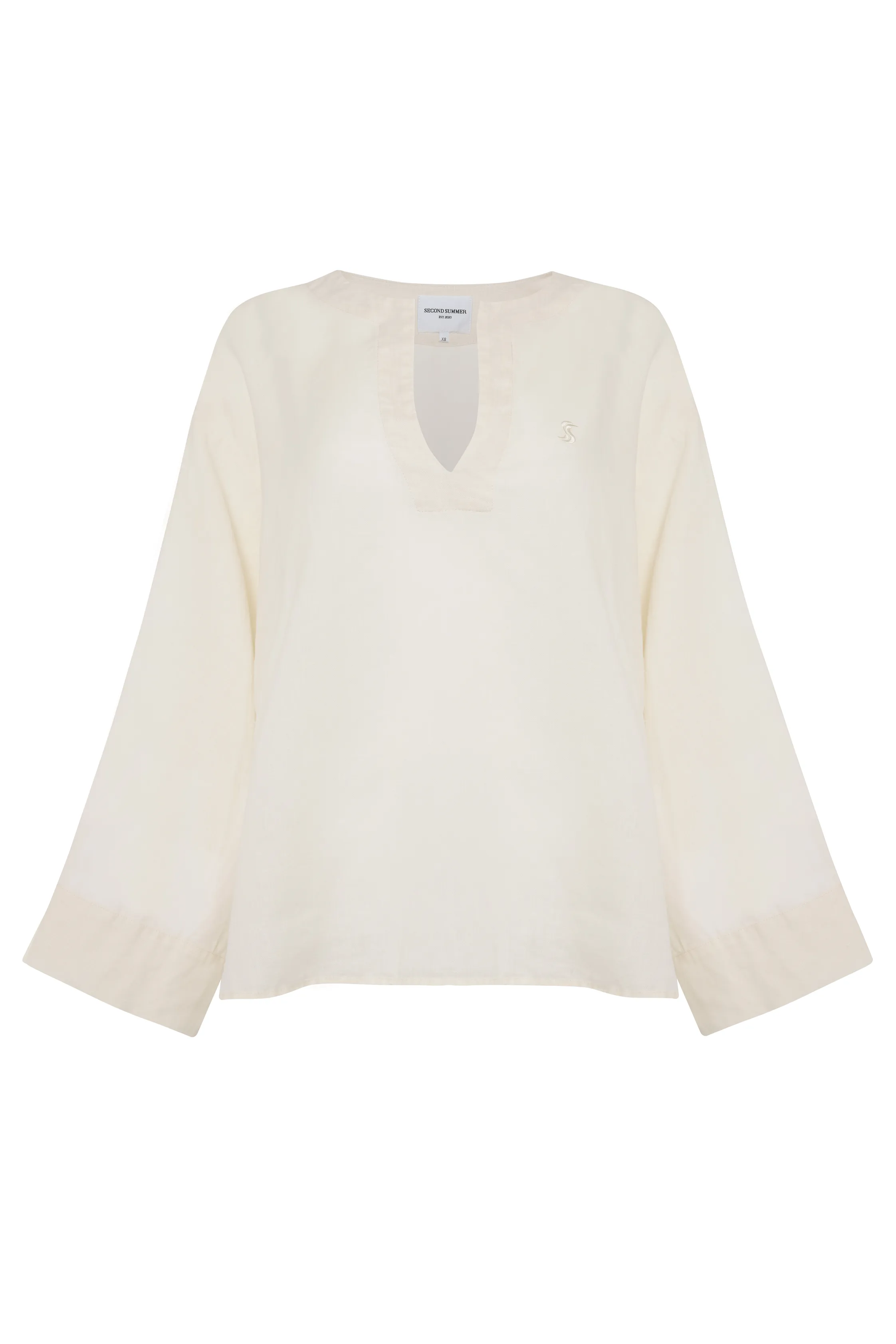 Zahara Top