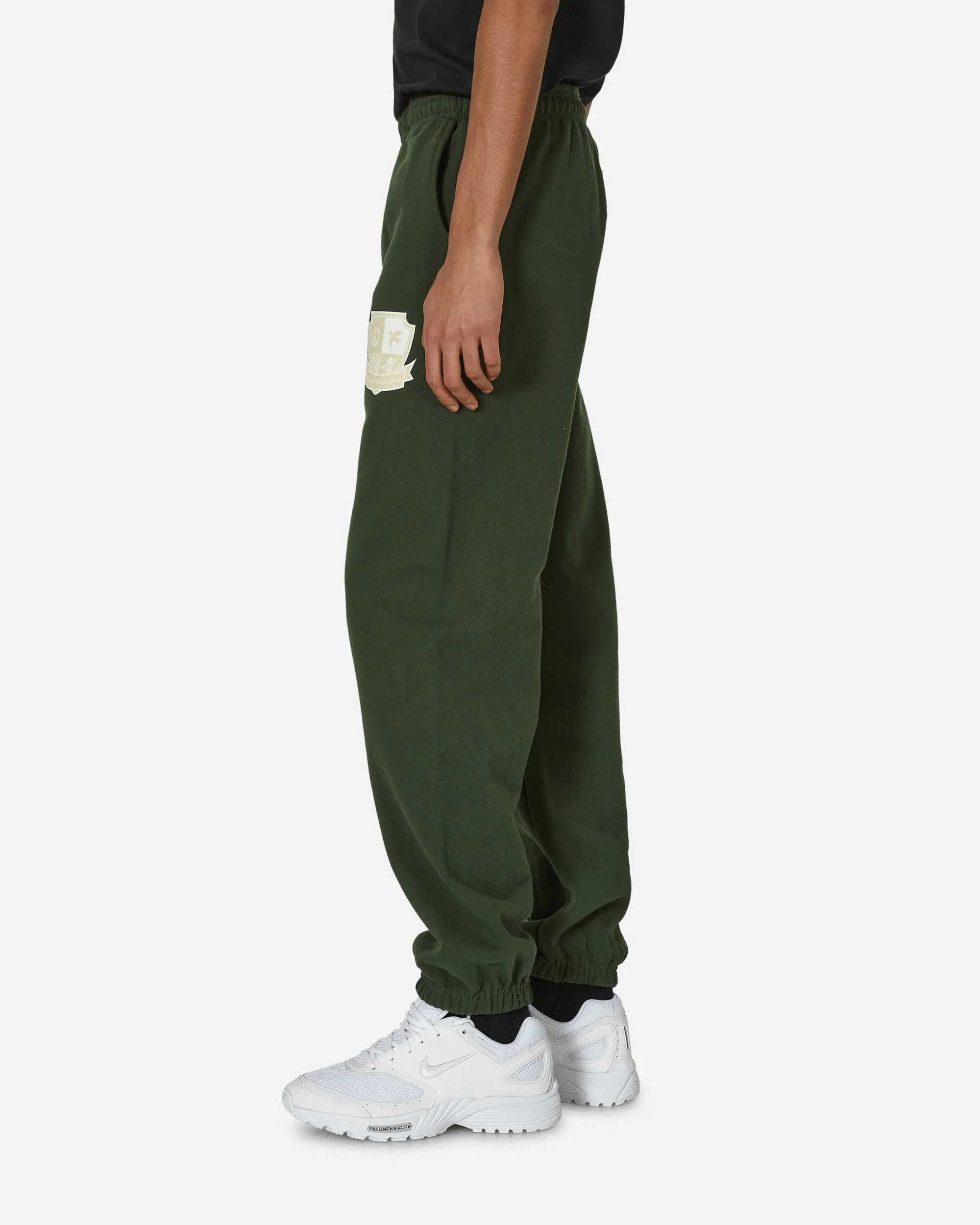 Zen Sweatpants Forest