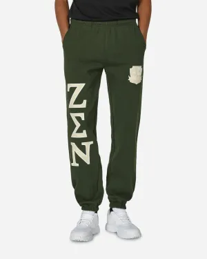 Zen Sweatpants Forest