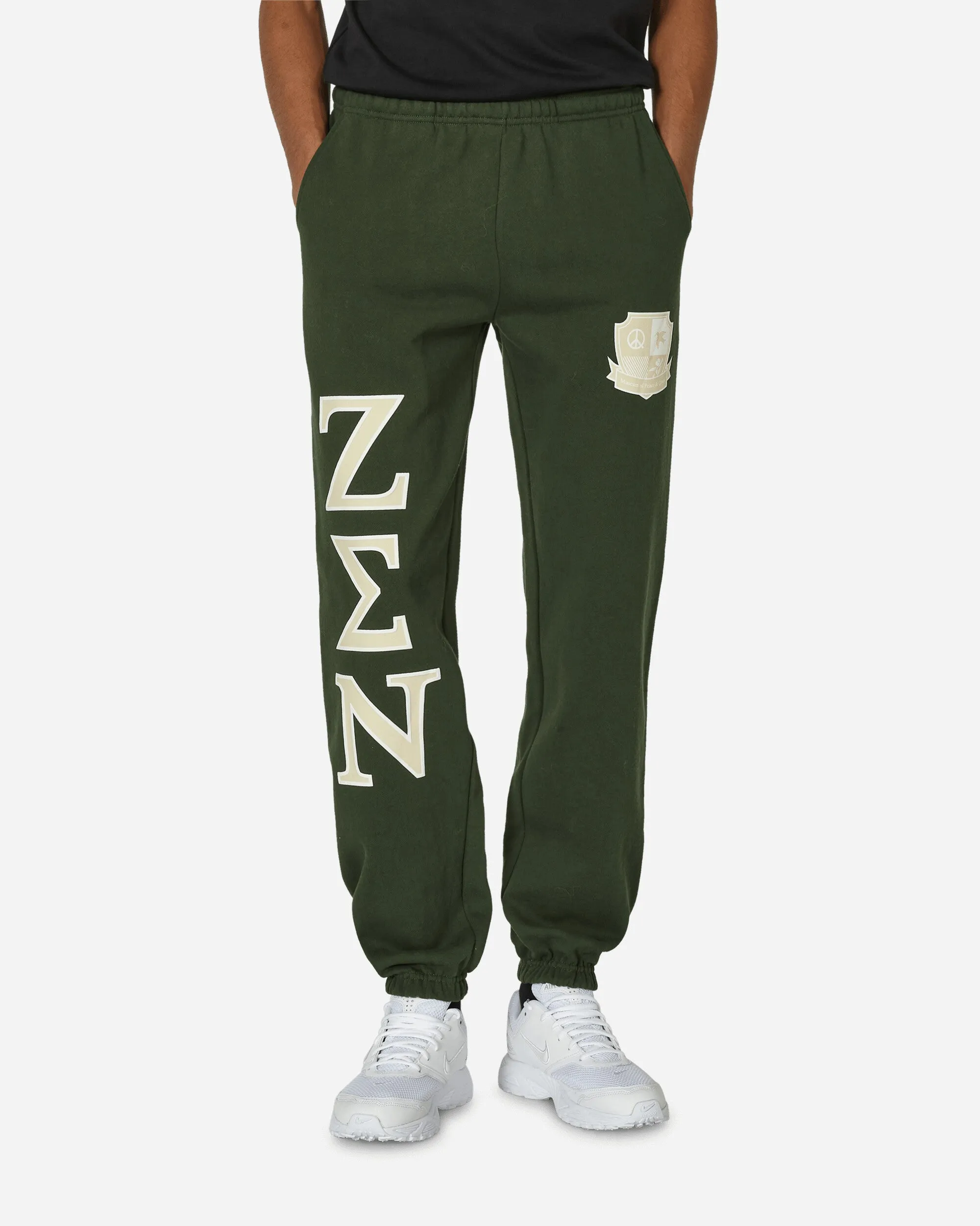 Zen Sweatpants Forest