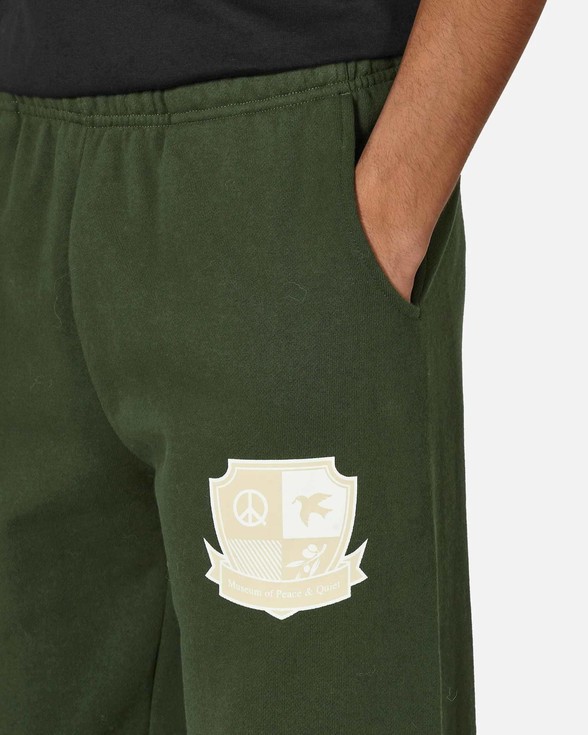 Zen Sweatpants Forest