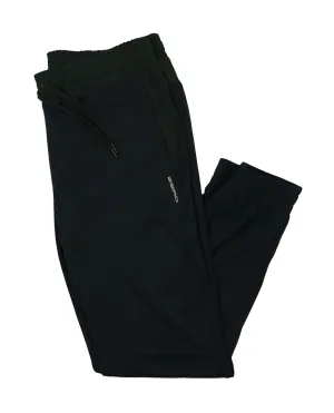 Zero Restriction Black W1096 Black Jogger   X-LARGE