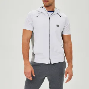 Zero Restriction The Champ Hoodie Vest