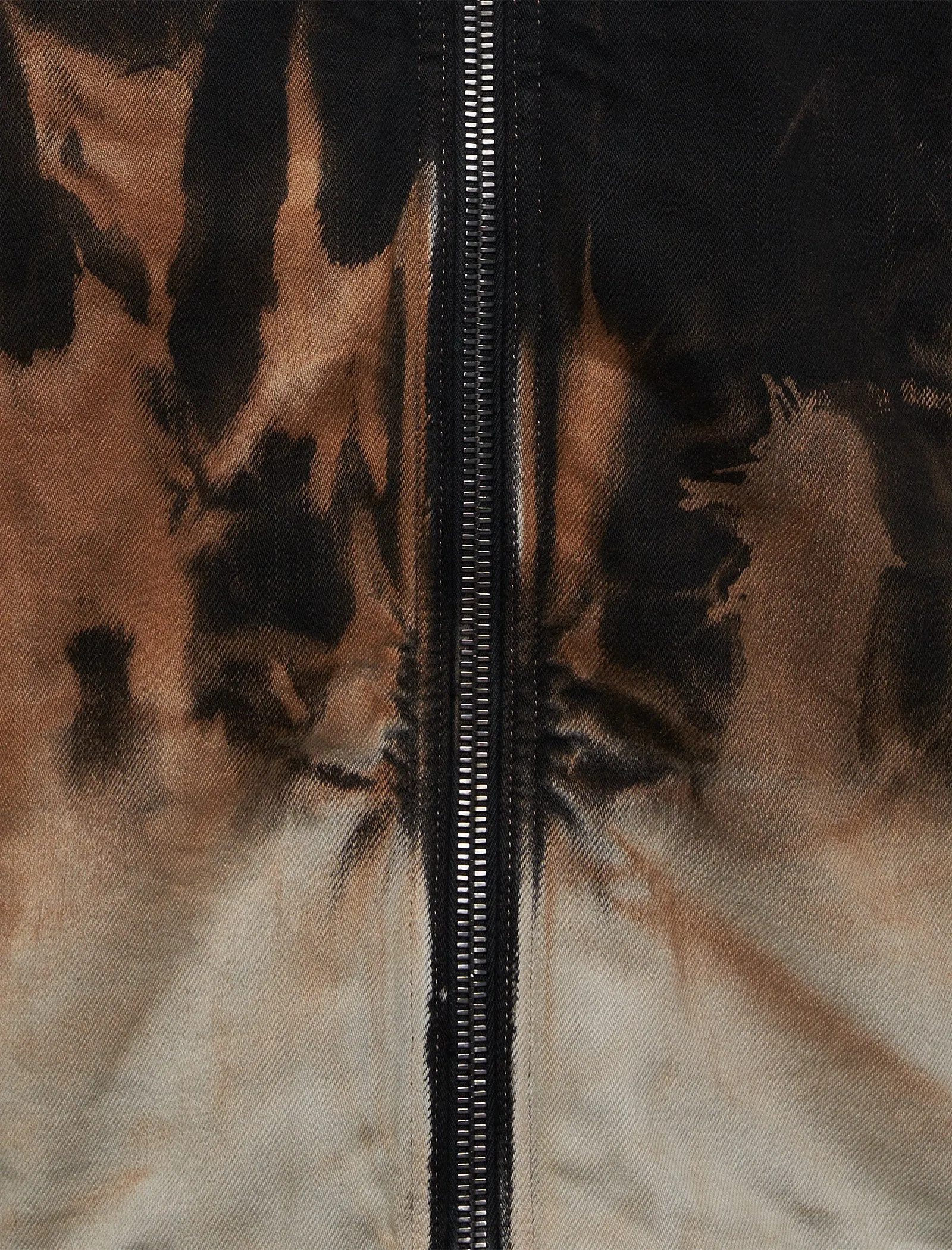 ZIPFRONT JACKET
